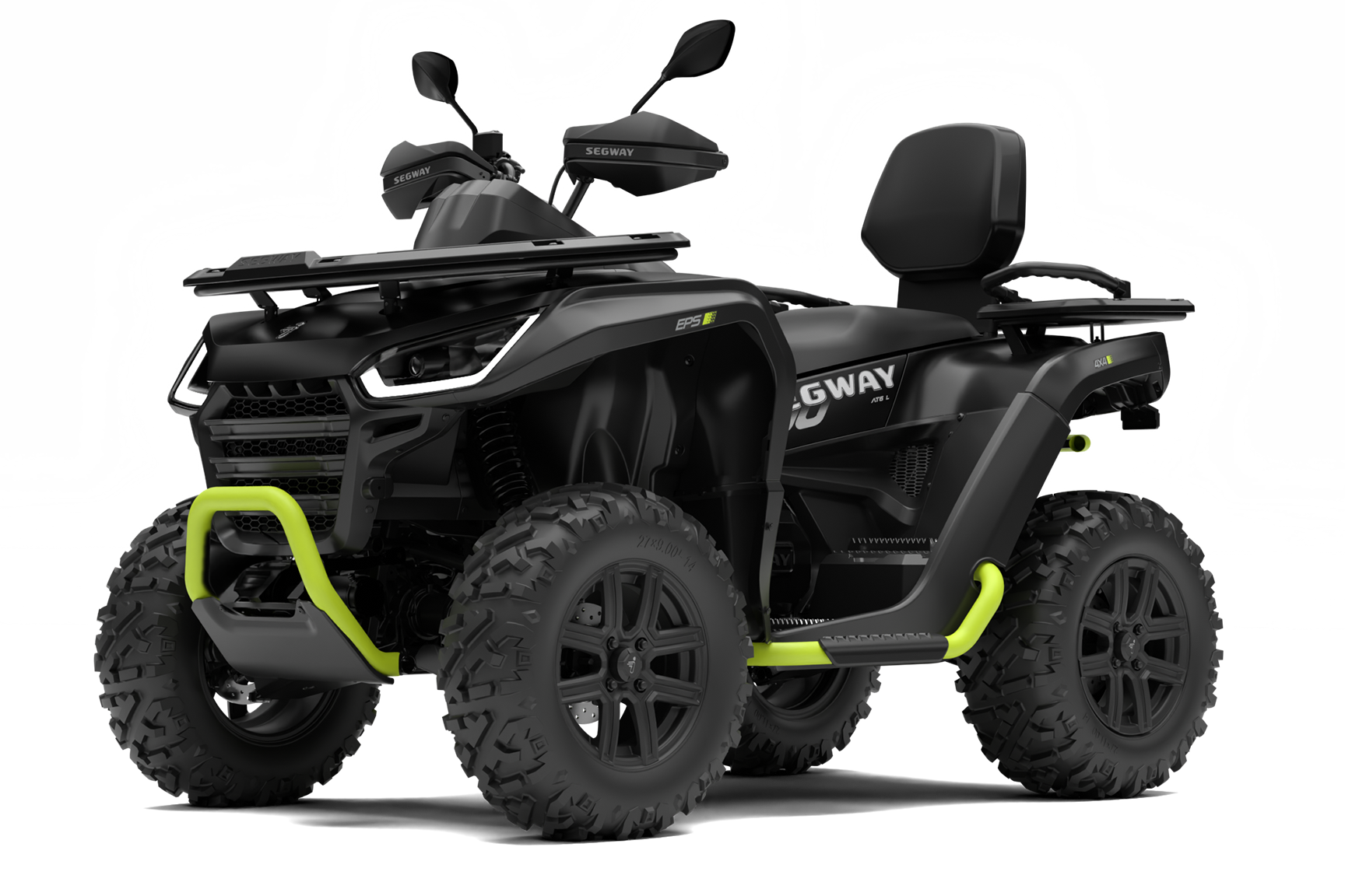 AT5 L Standard White Red